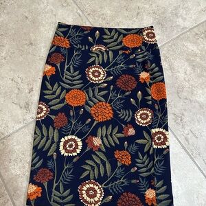 LuLaRoe Casie Skirt